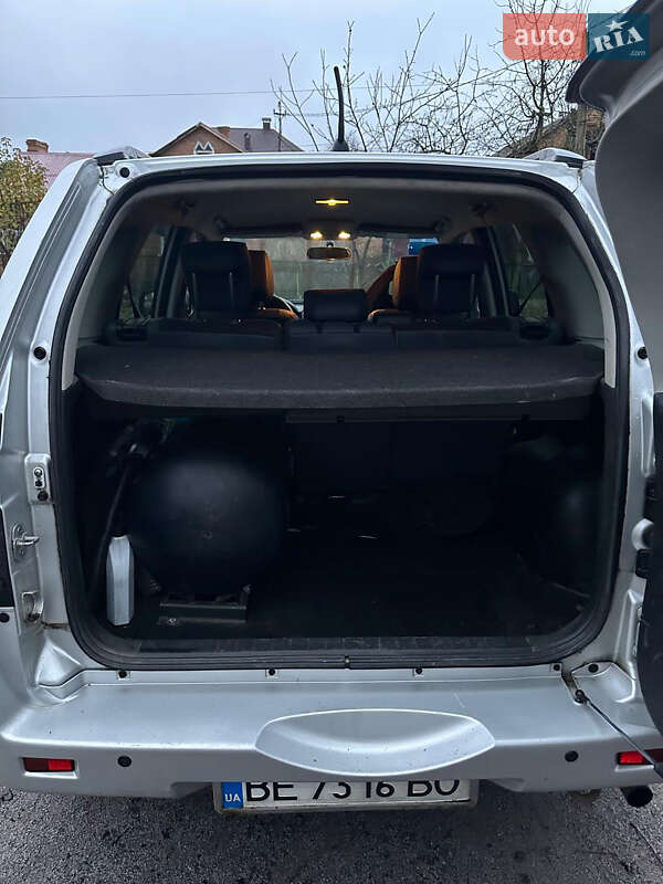 Внедорожник / Кроссовер Suzuki Grand Vitara 2010 в Виннице