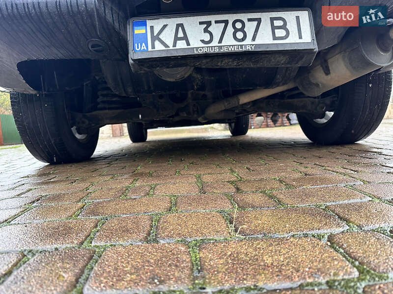 Внедорожник / Кроссовер Suzuki Grand Vitara 2006 в Киеве