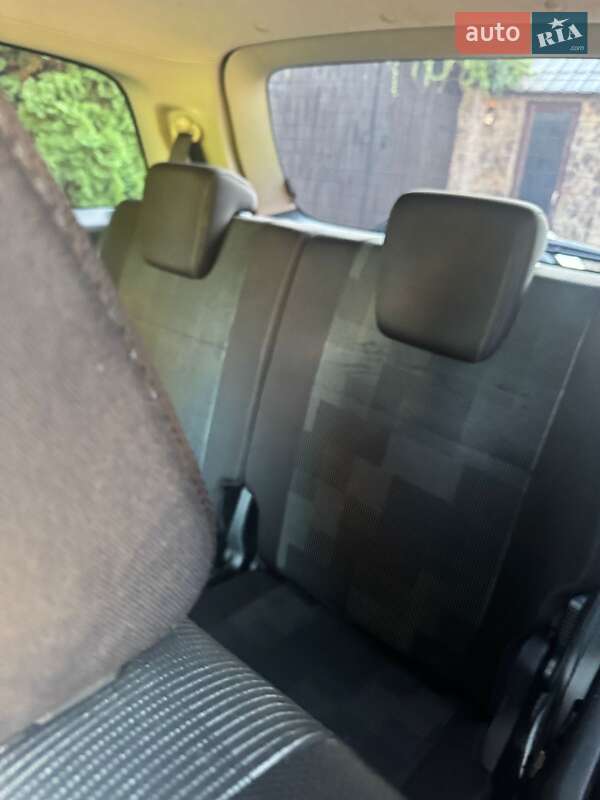 Внедорожник / Кроссовер Suzuki Grand Vitara 2008 в Киеве фото 7 Внедорожник / Кроссовер Suzuki Grand Vitara 2008 в Киеве