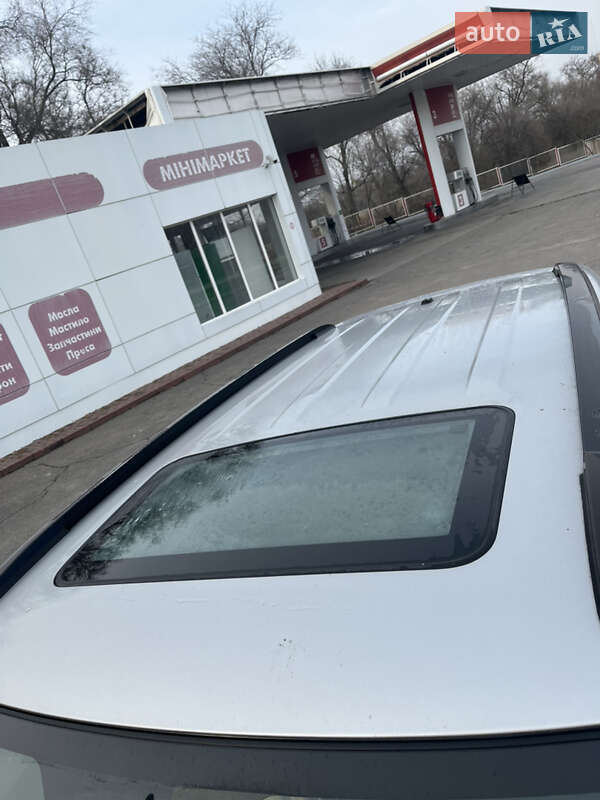 Внедорожник / Кроссовер Suzuki Grand Vitara 2008 в Днепре