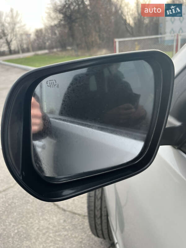 Внедорожник / Кроссовер Suzuki Grand Vitara 2008 в Днепре