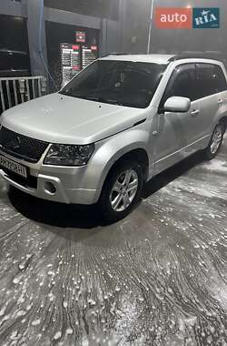 Внедорожник / Кроссовер Suzuki Grand Vitara 2005 в Житомире