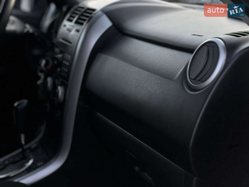 Внедорожник / Кроссовер Suzuki Grand Vitara 2008 в Кропивницком