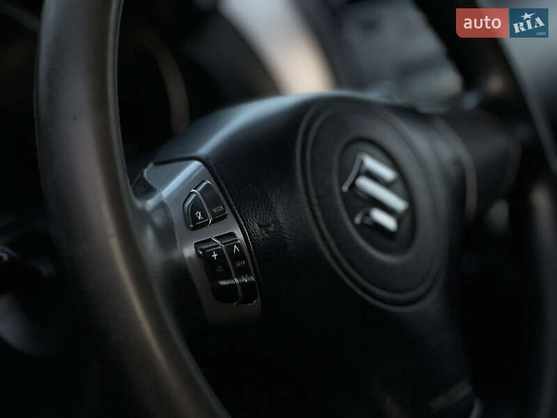 Внедорожник / Кроссовер Suzuki Grand Vitara 2008 в Кропивницком