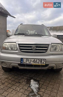 Внедорожник / Кроссовер Suzuki Grand Vitara 2005 в Ковеле