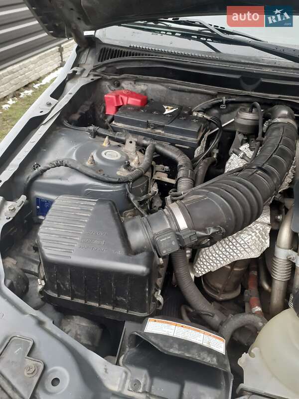 Внедорожник / Кроссовер Suzuki Grand Vitara 2007 в Камне-Каширском