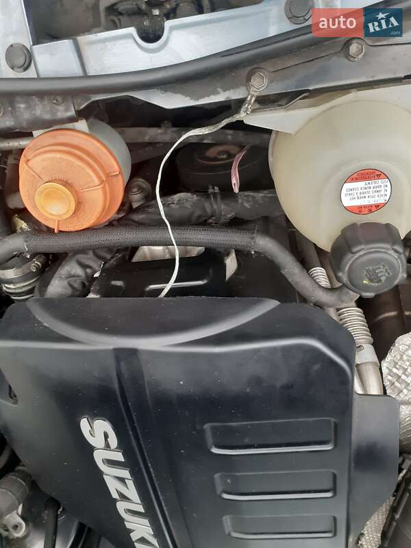 Внедорожник / Кроссовер Suzuki Grand Vitara 2007 в Камне-Каширском