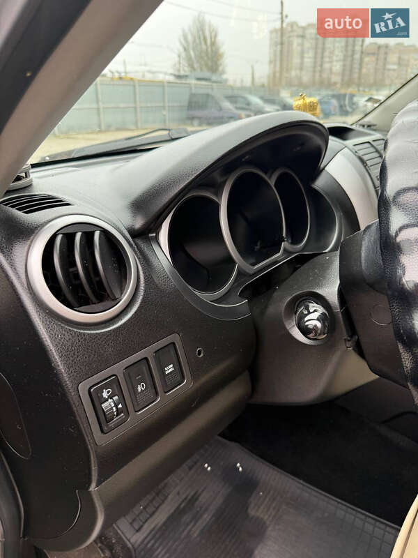 Внедорожник / Кроссовер Suzuki Grand Vitara 2006 в Одессе