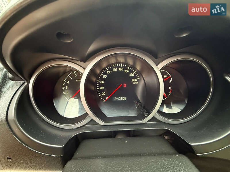 Внедорожник / Кроссовер Suzuki Grand Vitara 2006 в Одессе