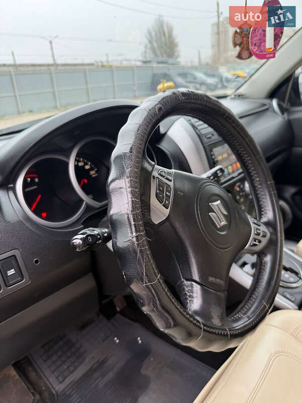 Внедорожник / Кроссовер Suzuki Grand Vitara 2006 в Одессе