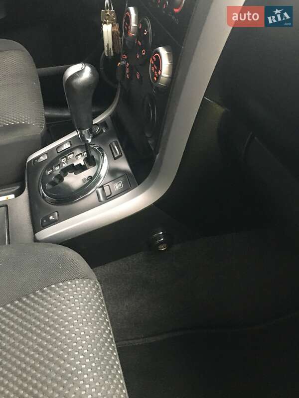 Внедорожник / Кроссовер Suzuki Grand Vitara 2007 в Виннице фото 10 Внедорожник / Кроссовер Suzuki Grand Vitara 2007 в Виннице