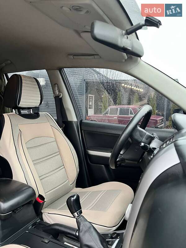 Позашляховик / Кросовер Suzuki Grand Vitara 2008 в Іванкові фото 11 Позашляховик / Кросовер Suzuki Grand Vitara 2008 в Іванкові