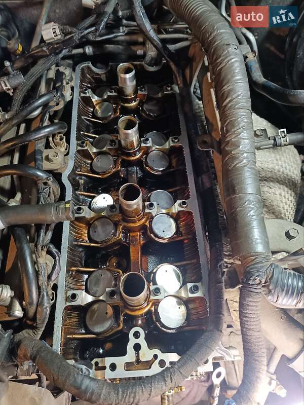 Внедорожник / Кроссовер Suzuki Grand Vitara 2008 в Херсоне