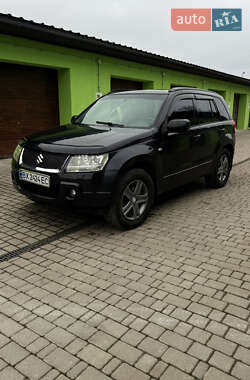 Позашляховик / Кросовер Suzuki Grand Vitara 2006 в Кам'янець-Подільському