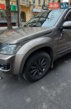 Внедорожник / Кроссовер Suzuki Grand Vitara 2013 в Харькове