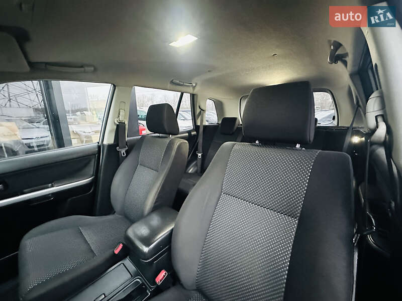 Внедорожник / Кроссовер Suzuki Grand Vitara 2006 в Харькове