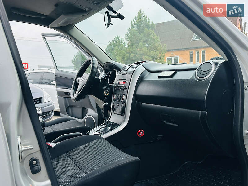 Внедорожник / Кроссовер Suzuki Grand Vitara 2006 в Харькове