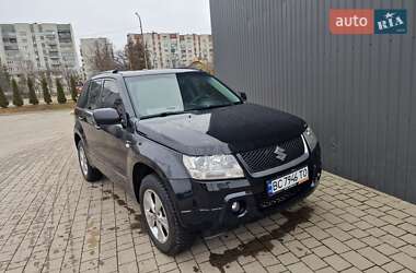 Позашляховик / Кросовер Suzuki Grand Vitara 2006 в Дрогобичі