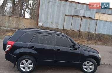 Внедорожник / Кроссовер Suzuki Grand Vitara 2008 в Ровно