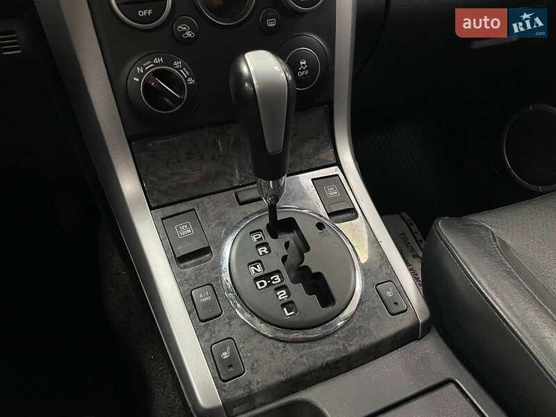 Внедорожник / Кроссовер Suzuki Grand Vitara 2016 в Киеве