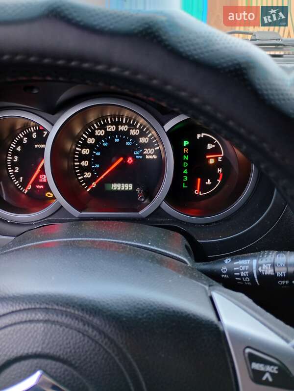 Внедорожник / Кроссовер Suzuki Grand Vitara 2006 в Коростене