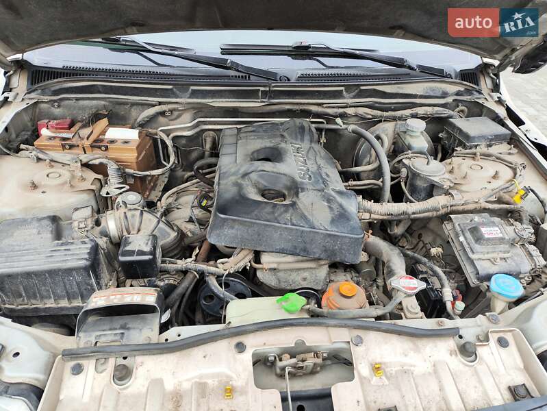 Внедорожник / Кроссовер Suzuki Grand Vitara 2007 в Тернополе