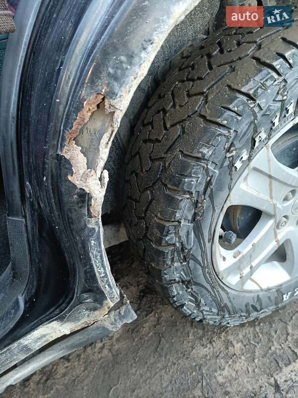 Позашляховик / Кросовер Suzuki Grand Vitara 2007 в Вознесенську фото 2 Позашляховик / Кросовер Suzuki Grand Vitara 2007 в Вознесенську