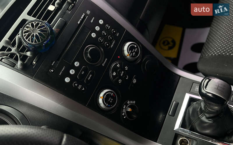 Позашляховик / Кросовер Suzuki Grand Vitara 2007 в Мукачевому фото 16 Позашляховик / Кросовер Suzuki Grand Vitara 2007 в Мукачевому