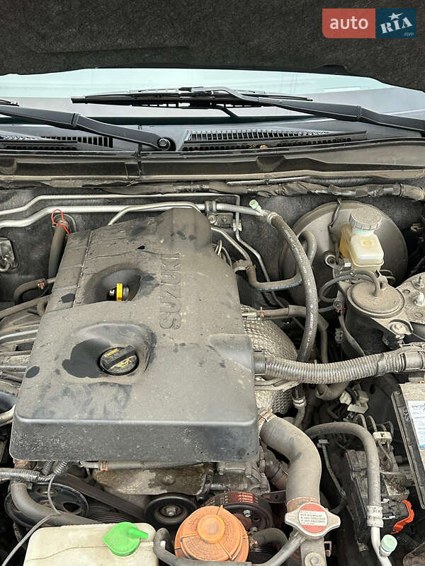 Позашляховик / Кросовер Suzuki Grand Vitara 2008 в Києві фото 13 Позашляховик / Кросовер Suzuki Grand Vitara 2008 в Києві