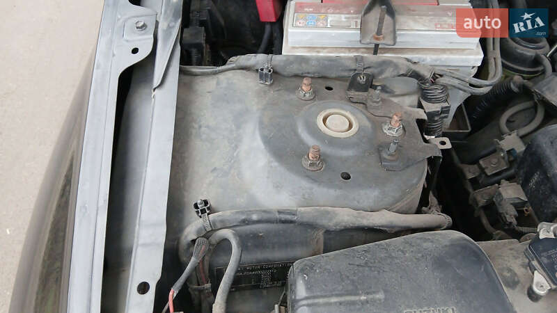 Внедорожник / Кроссовер Suzuki Grand Vitara 2011 в Харькове