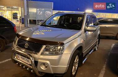 Позашляховик / Кросовер Suzuki Grand Vitara 2006 в Миколаєві