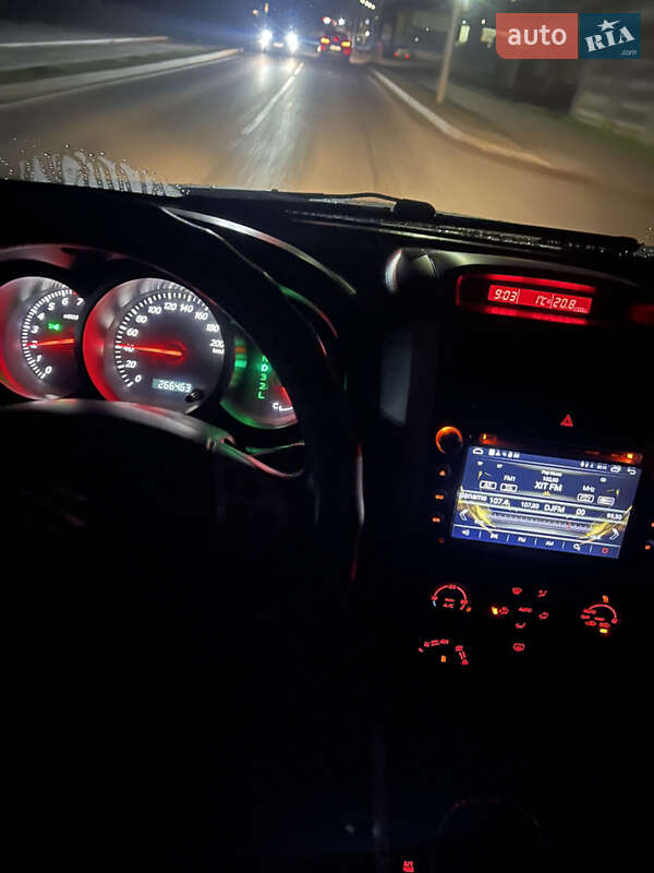 Позашляховик / Кросовер Suzuki Grand Vitara 2006 в Вінниці