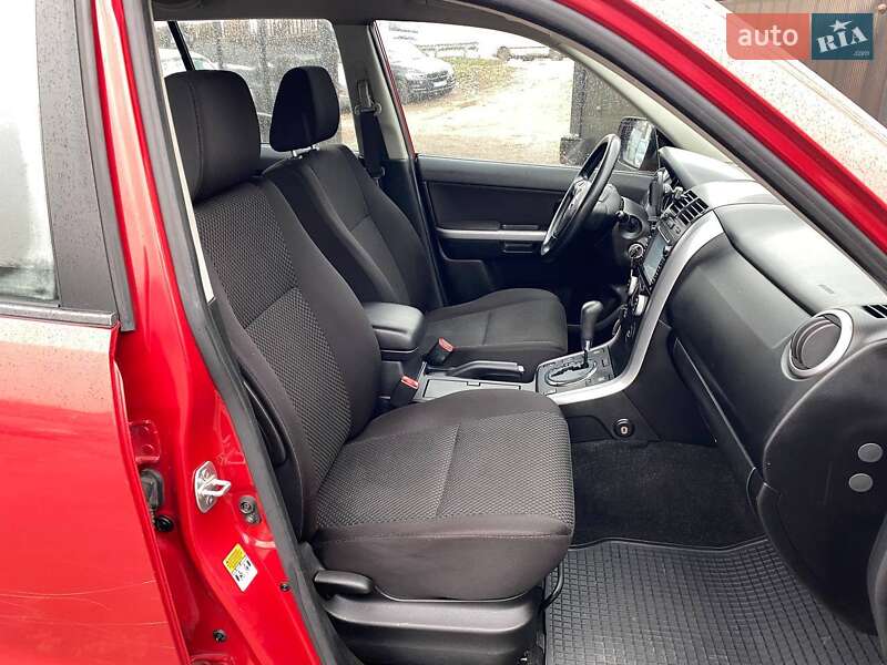 Позашляховик / Кросовер Suzuki Grand Vitara 2010 в Києві фото 12 Позашляховик / Кросовер Suzuki Grand Vitara 2010 в Києві