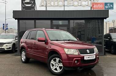 Внедорожник / Кроссовер Suzuki Grand Vitara 2007 в Киеве