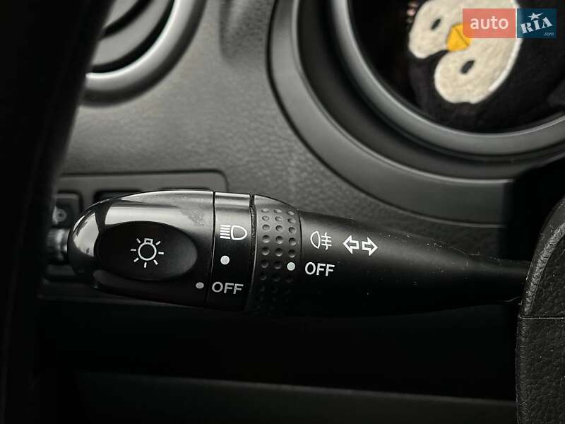 Позашляховик / Кросовер Suzuki Grand Vitara 2007 в Києві