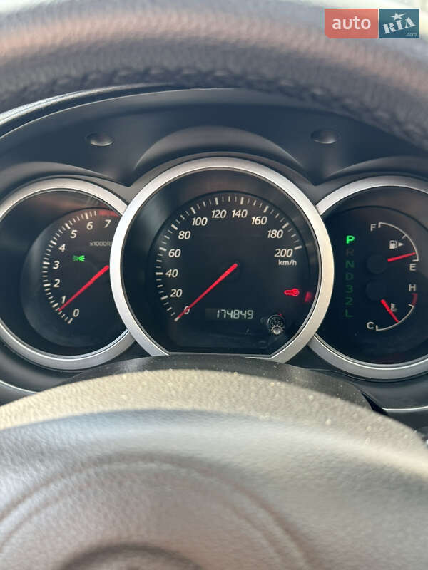 Внедорожник / Кроссовер Suzuki Grand Vitara 2007 в Ивано-Франковске