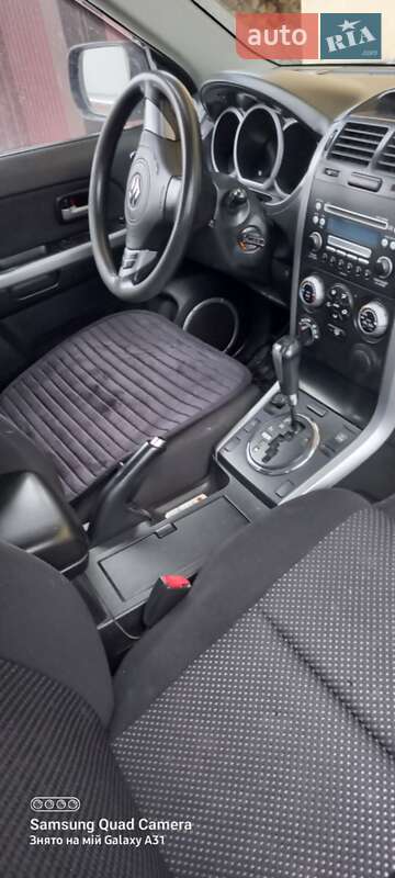 Внедорожник / Кроссовер Suzuki Grand Vitara 2007 в Каменец-Подольском