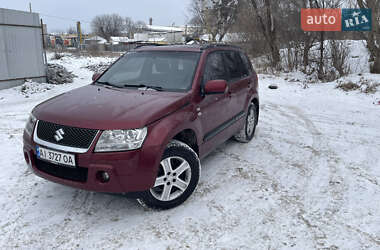 Позашляховик / Кросовер Suzuki Grand Vitara 2006 в Василькові
