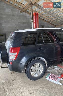 Позашляховик / Кросовер Suzuki Grand Vitara 2007 в Березному