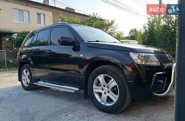 Внедорожник / Кроссовер Suzuki Grand Vitara 2006 в Запорожье