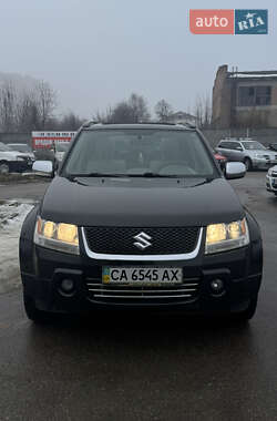 Внедорожник / Кроссовер Suzuki Grand Vitara 2006 в Каменке