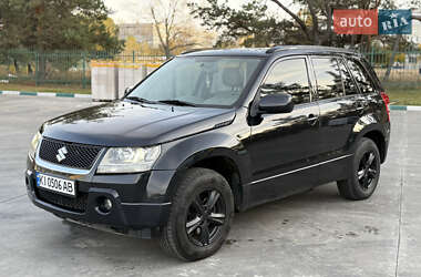 Внедорожник / Кроссовер Suzuki Grand Vitara 2006 в Павлограде