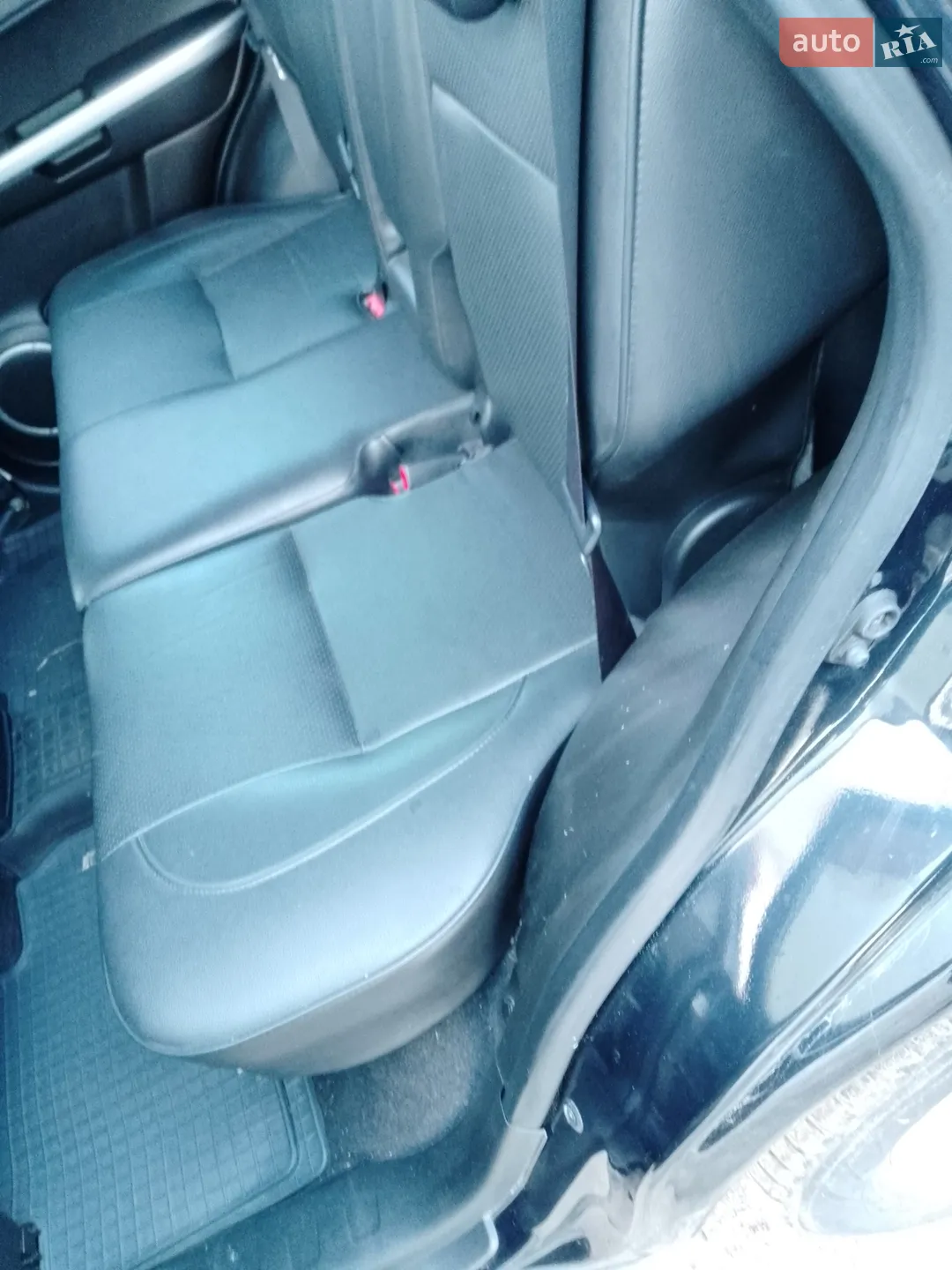 2010 Suzuki Grand Vitara - мініатюра 3
