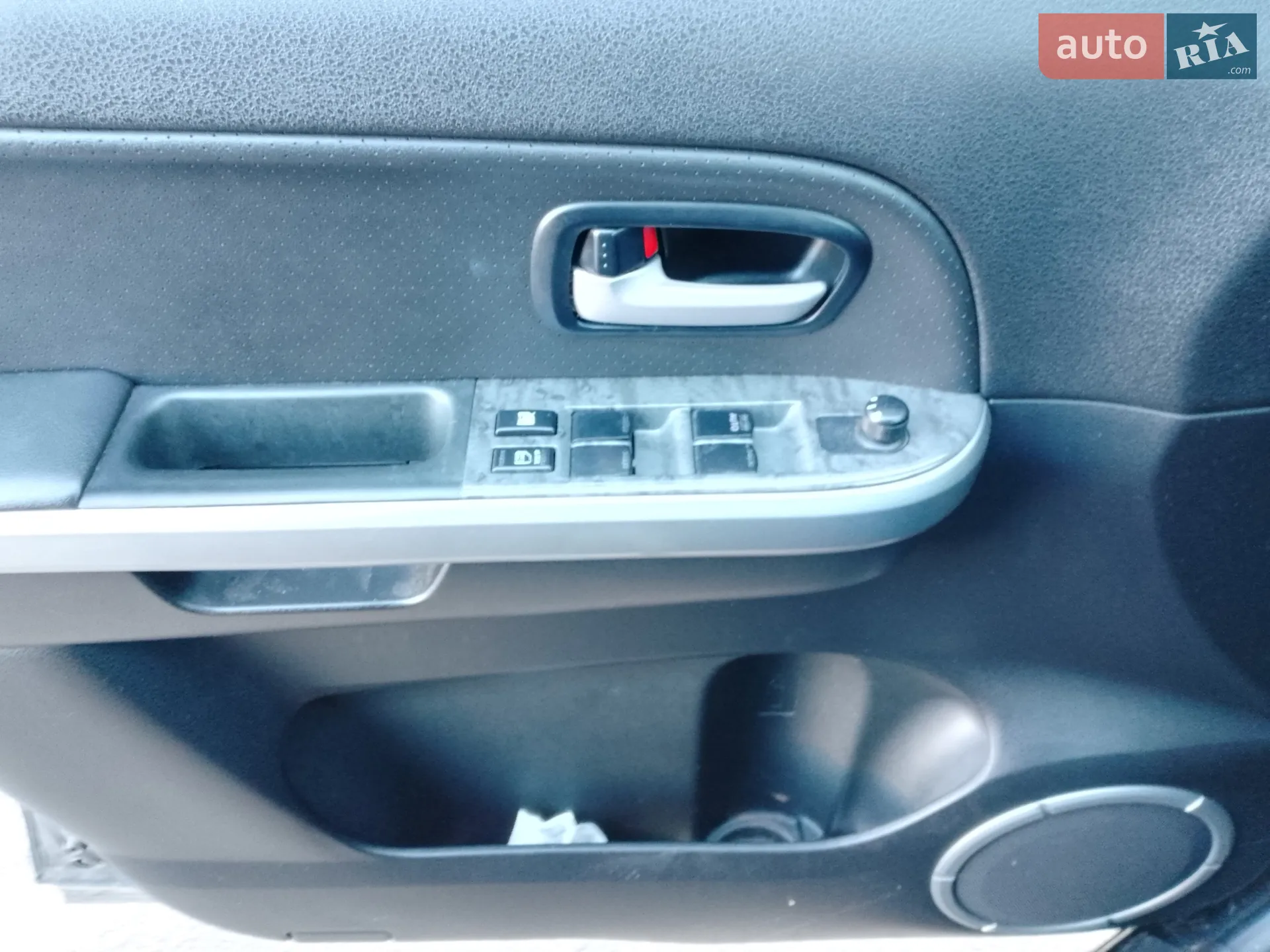 2010 Suzuki Grand Vitara - мініатюра 10