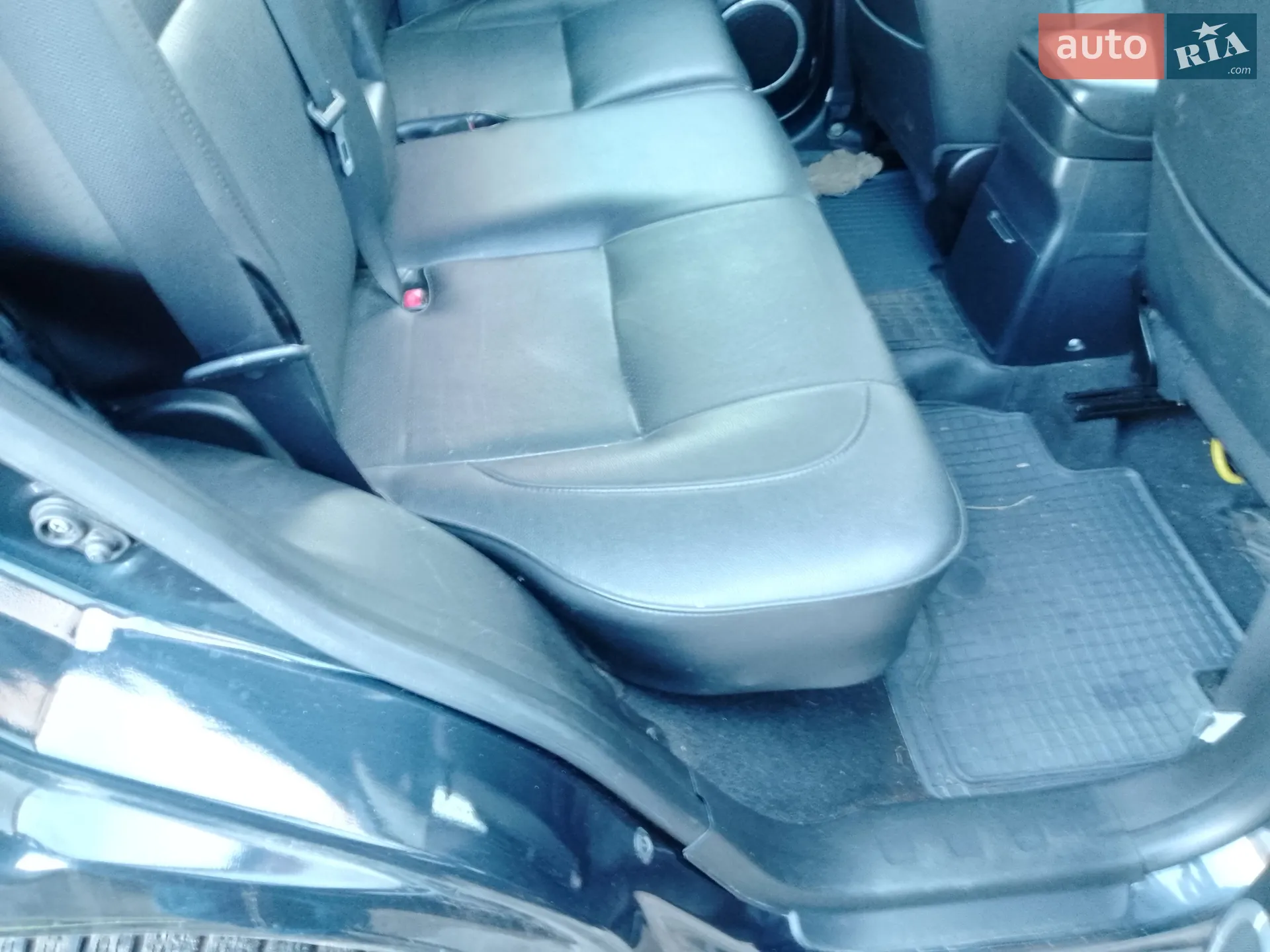 2010 Suzuki Grand Vitara - мініатюра 17