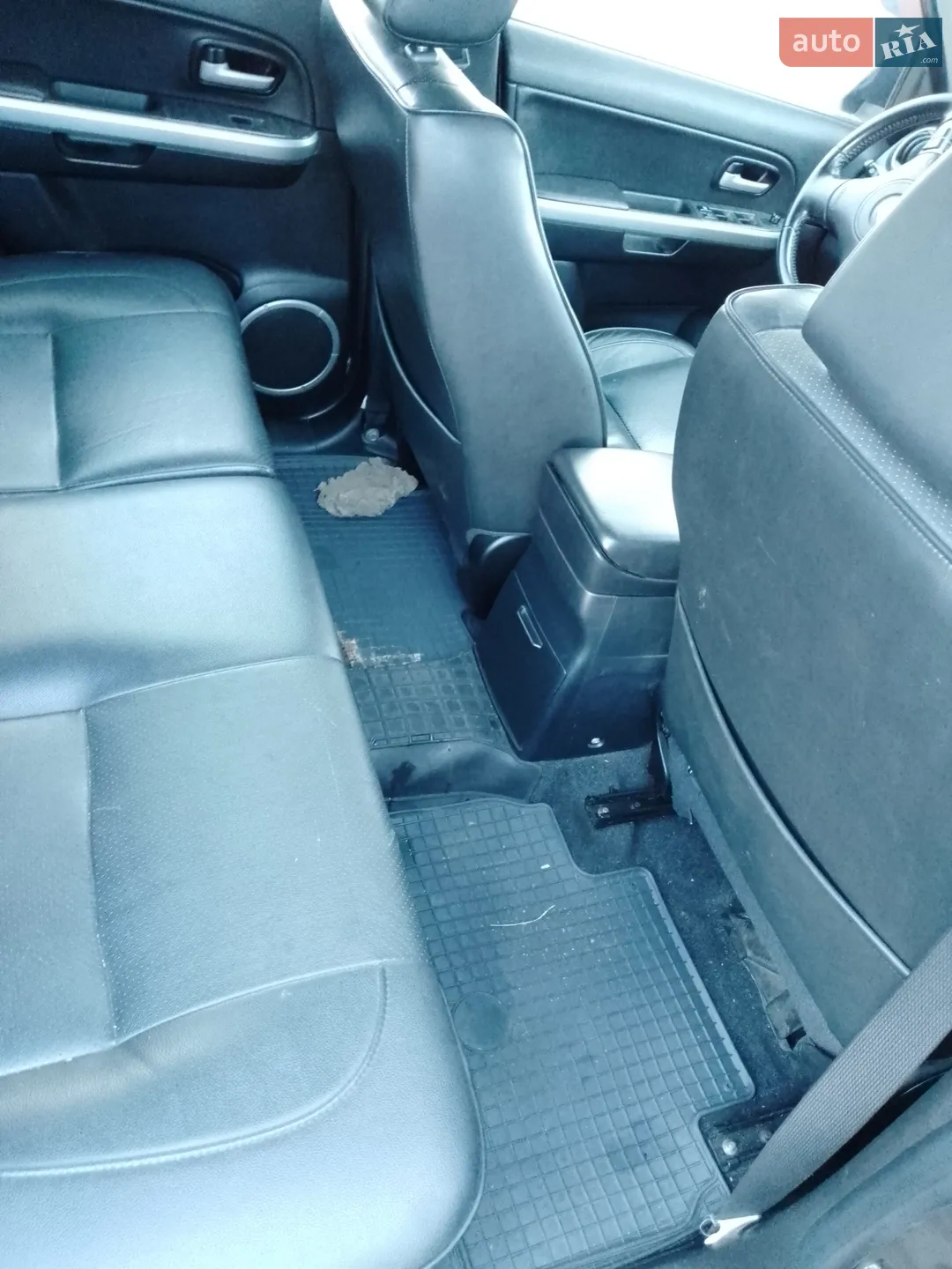 2010 Suzuki Grand Vitara - мініатюра 19