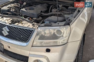 Внедорожник / Кроссовер Suzuki Grand Vitara 2006 в Киеве