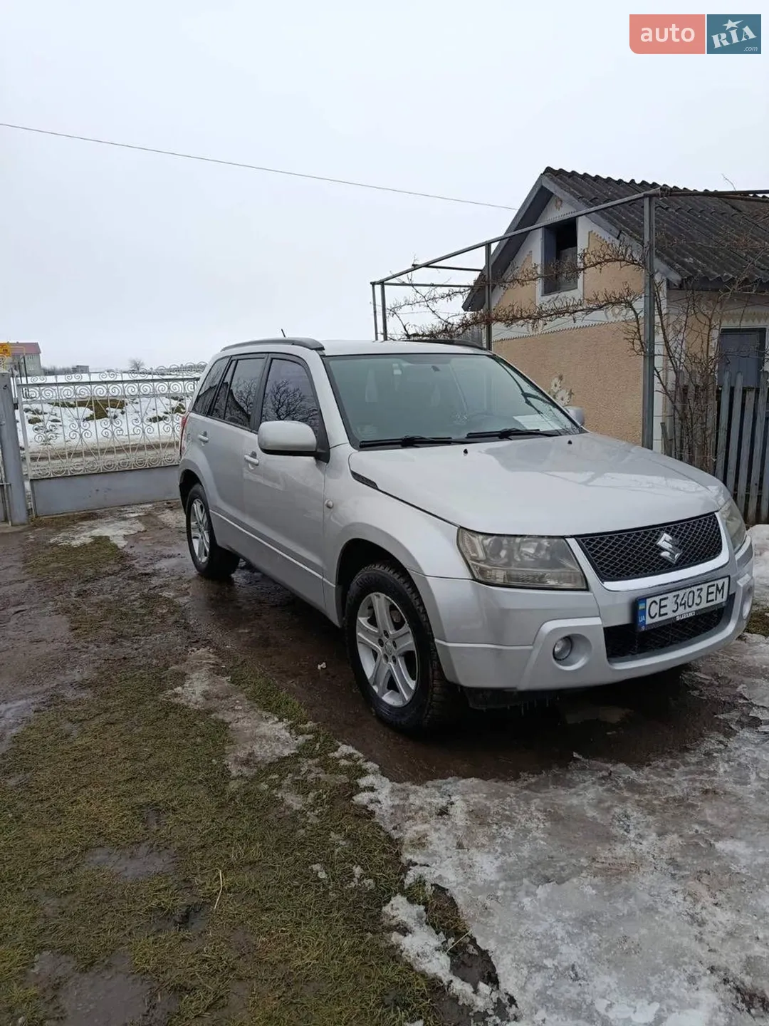 Фото авто 8