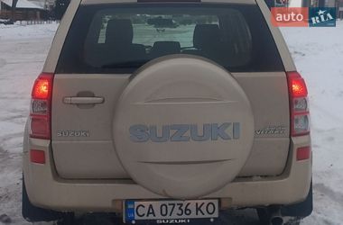 Позашляховик / Кросовер Suzuki Grand Vitara 2006 в Черкасах