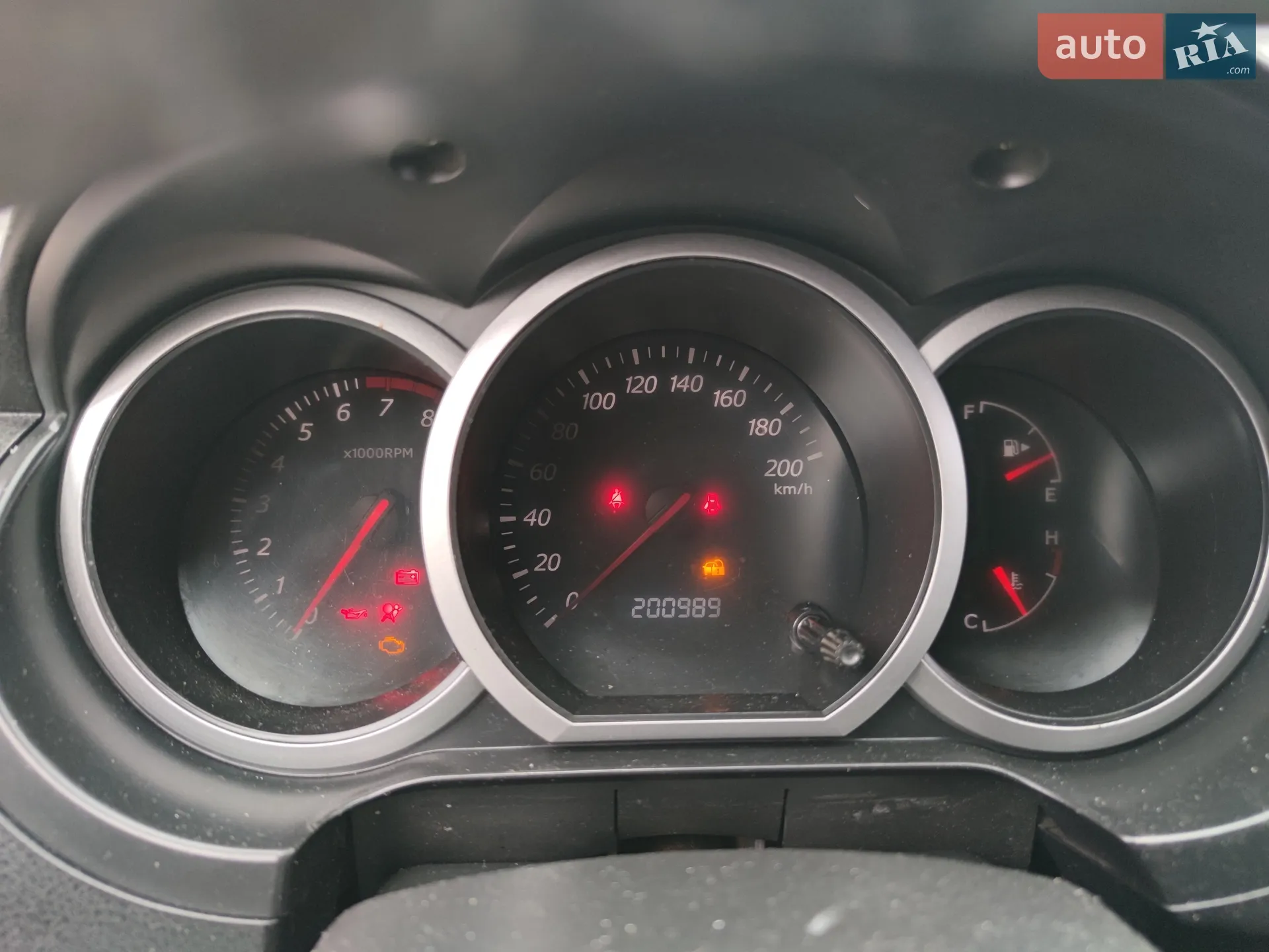 Suzuki Grand Vitara 2006 VIN JSAJTD54V00119524 фото оголошення 13 з 19